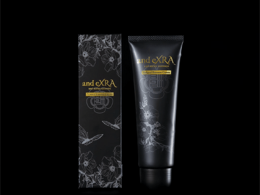 エクソソーム配合ボディクリーム FSV and eXRA Natural essence Cream