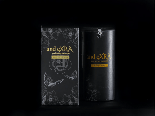 エクソソーム配合フェイスクリーム FSV and eXRA Revitalize Cream