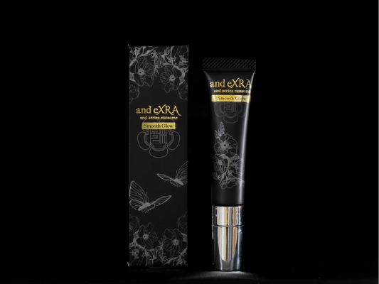 エクソソーム配合リップセラム FSV and eXRA Smooth Glow